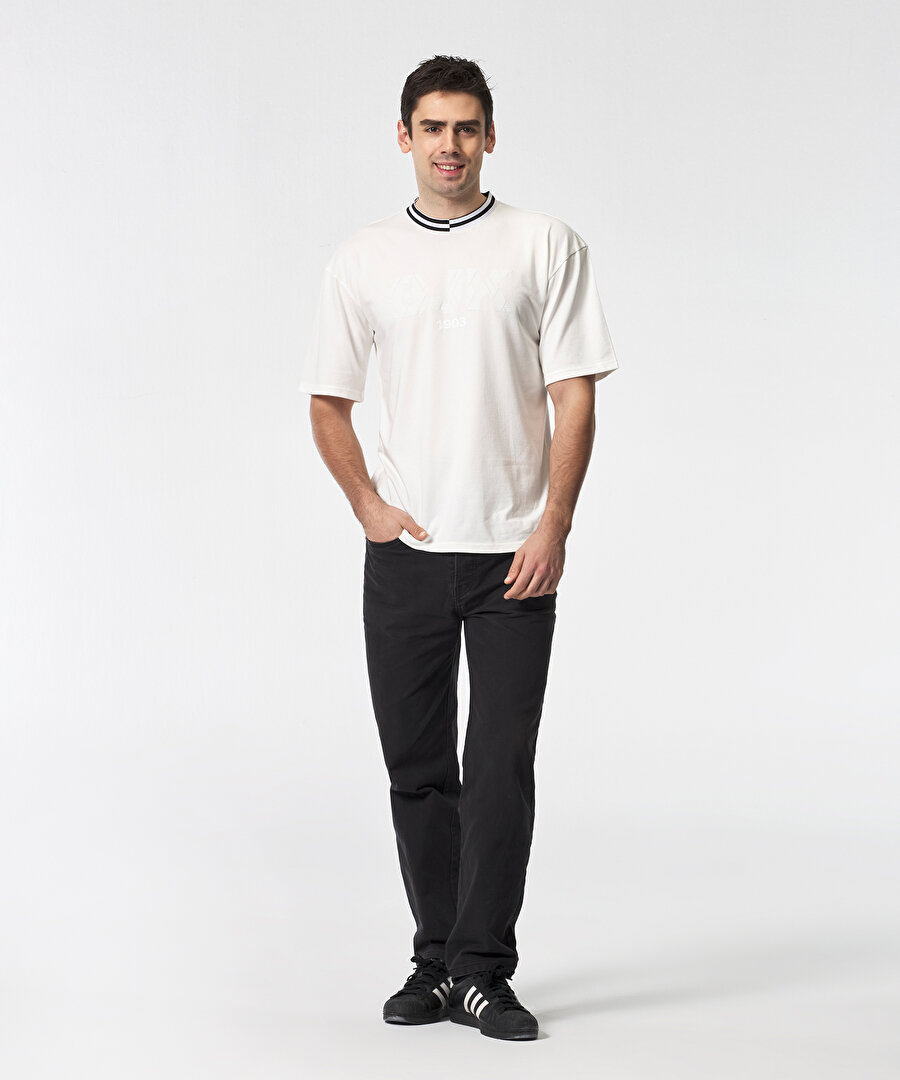 BEŞİKTAŞ ERKEK T-SHIRT 7525130T3