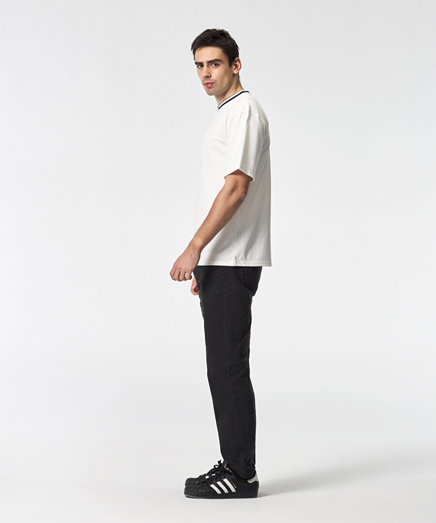 BEŞİKTAŞ ERKEK T-SHIRT 7525130T3