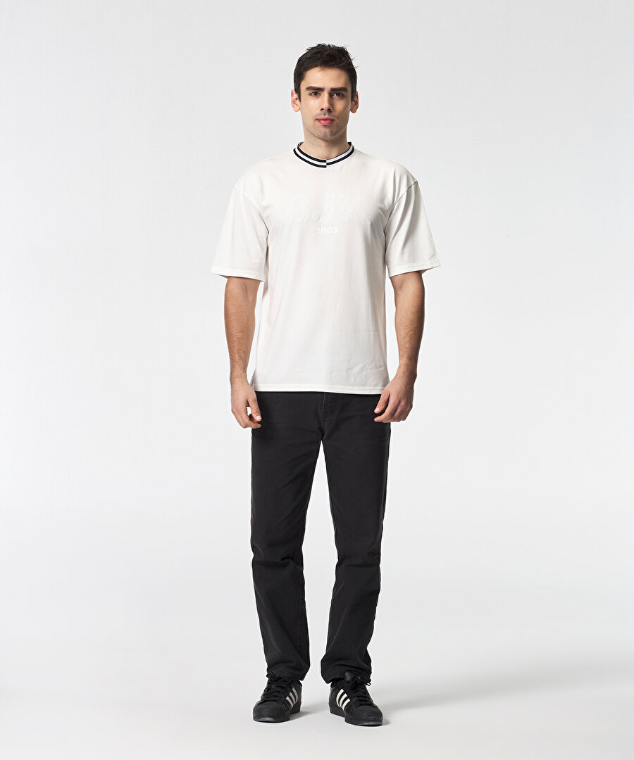 BEŞİKTAŞ ERKEK T-SHIRT 7525130T3