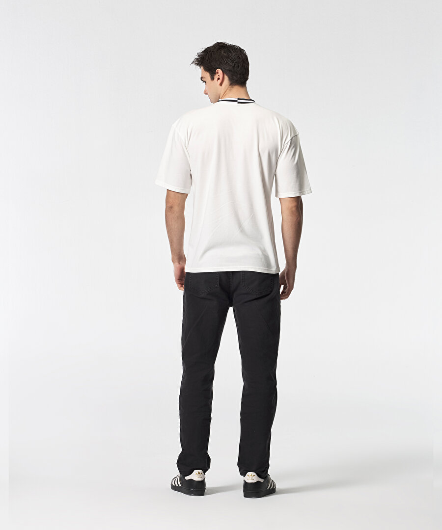 BEŞİKTAŞ ERKEK T-SHIRT 7525130T3