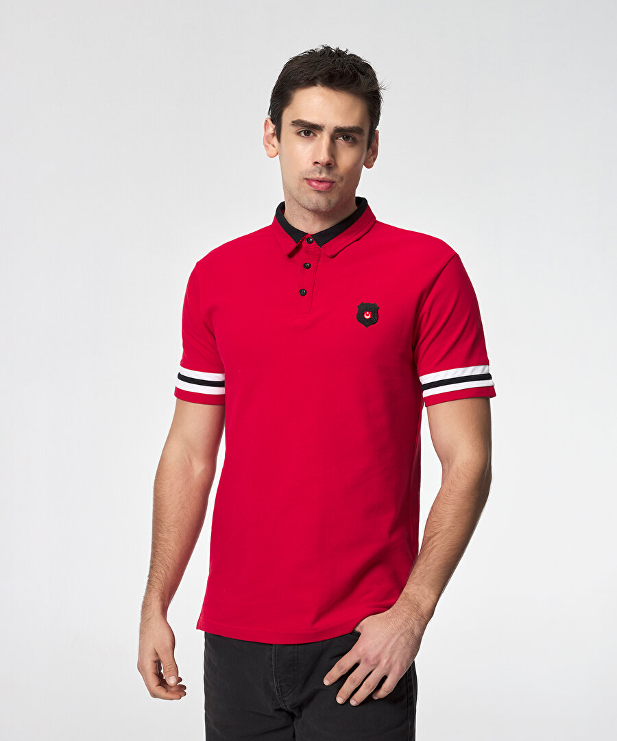 BEŞİKTAŞ ERKEK T-SHIRT 7525178T3