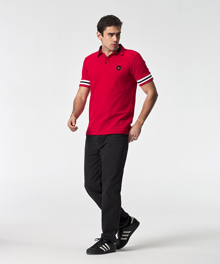 BEŞİKTAŞ ERKEK T-SHIRT 7525178T3
