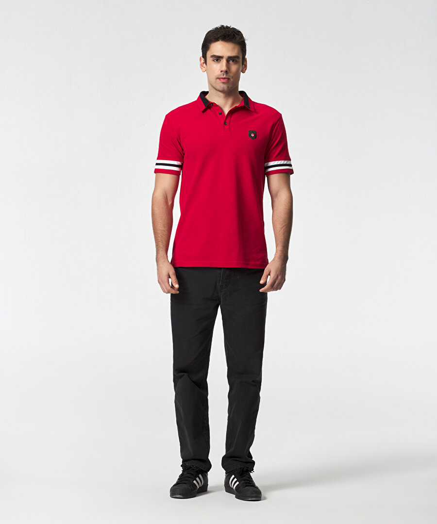 BEŞİKTAŞ ERKEK T-SHIRT 7525178T3