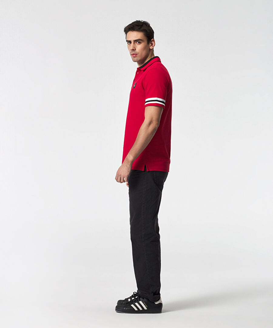 BEŞİKTAŞ ERKEK T-SHIRT 7525178T3