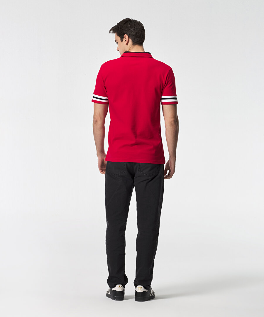 BEŞİKTAŞ ERKEK T-SHIRT 7525178T3