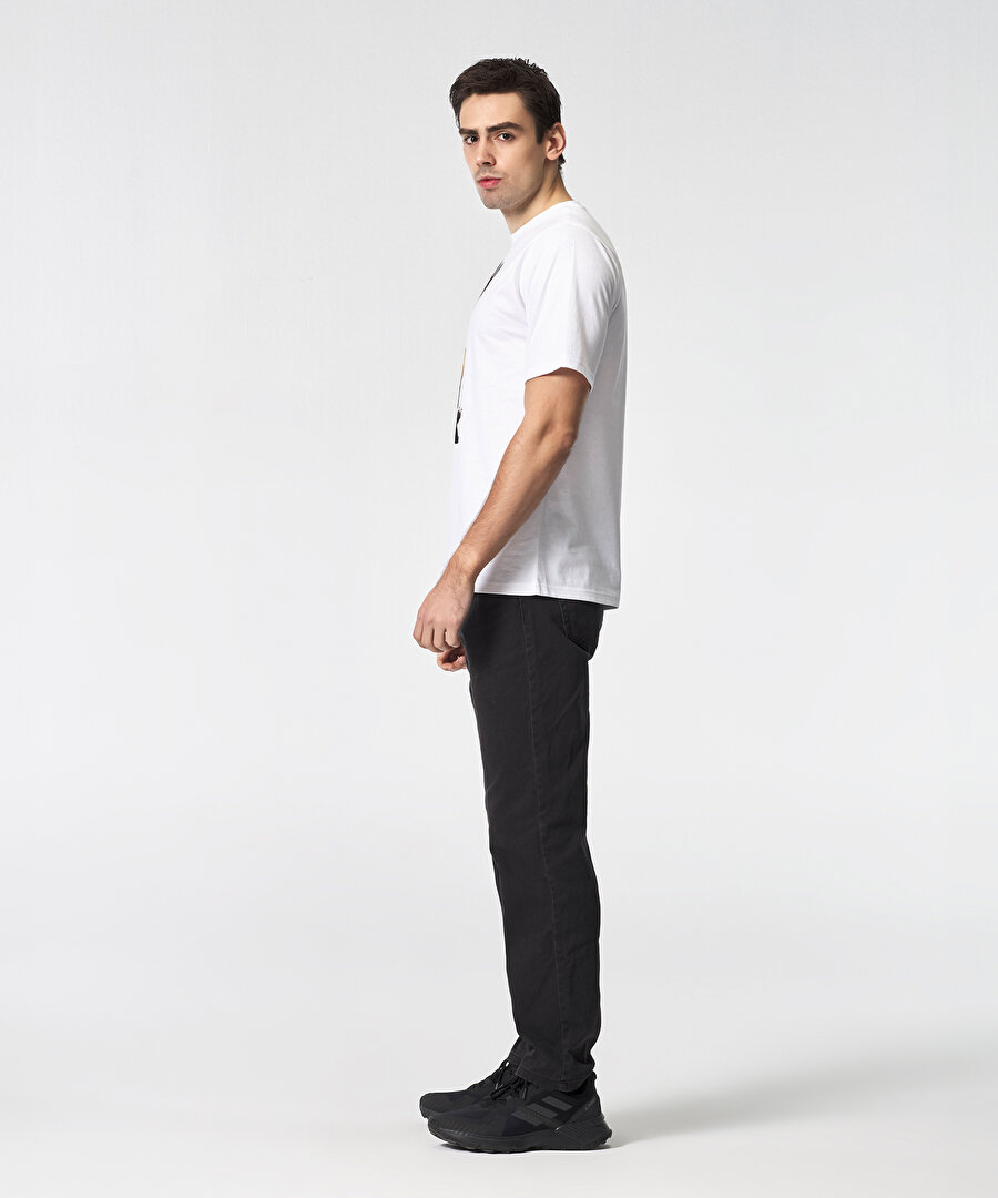 BEŞİKTAŞ ERKEK T-SHIRT 7525198T3