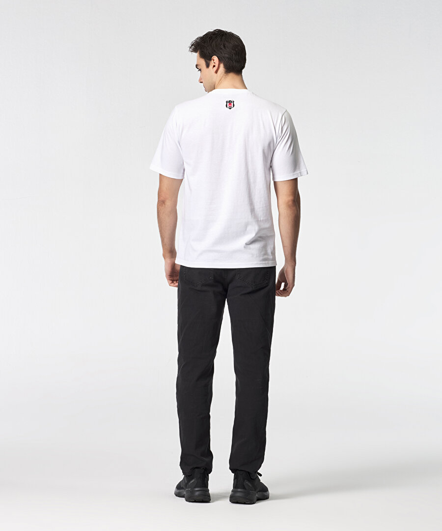 BEŞİKTAŞ ERKEK T-SHIRT 7525198T3