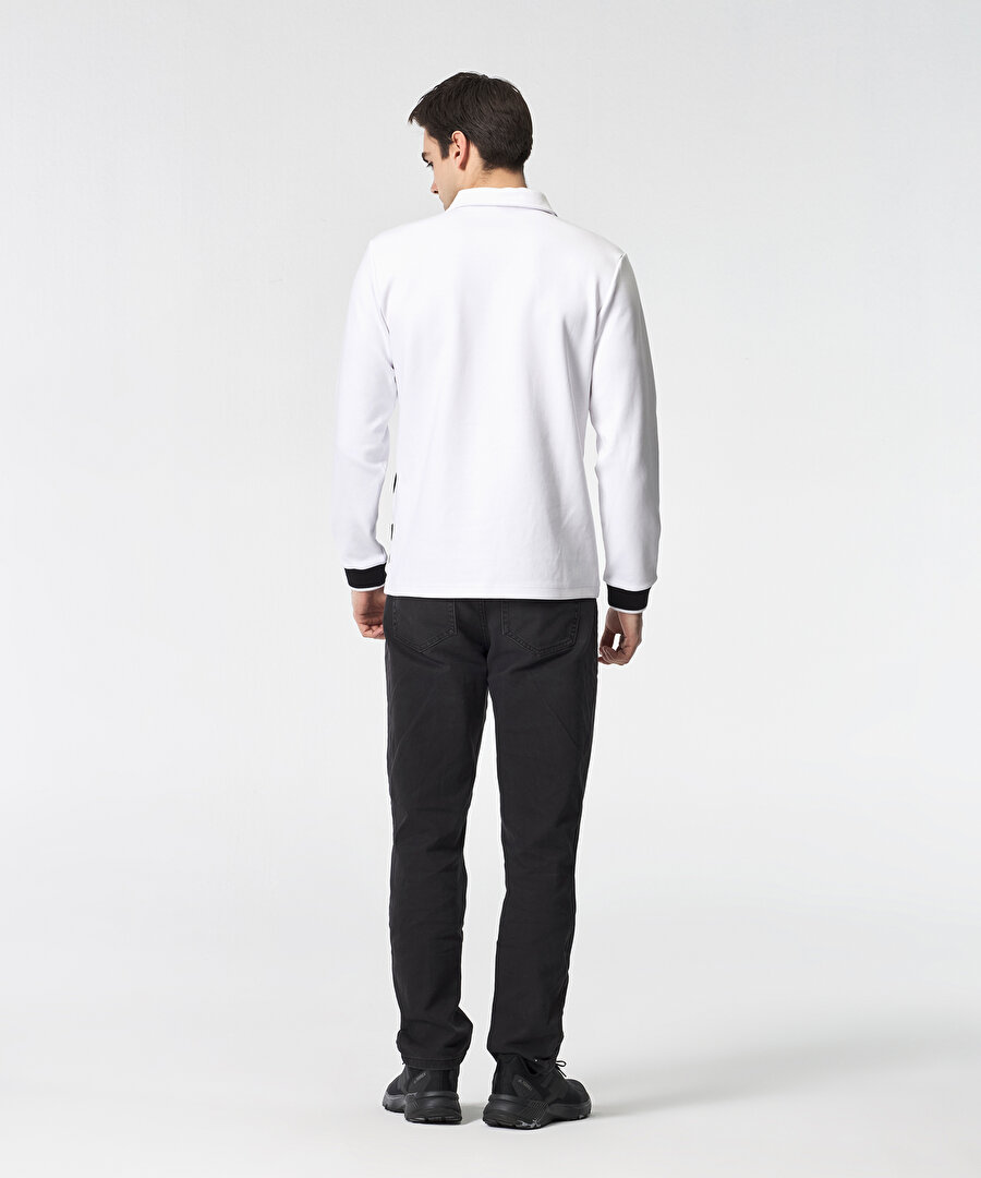 BEŞİKTAŞ ERKEK SWEATSHIRT 7525200T3