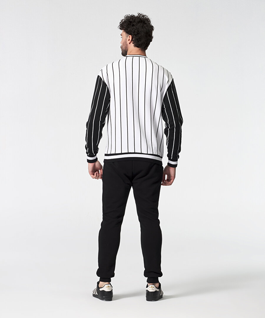 BEŞİKTAŞ ERKEK SWEATSHIRT 7525202T3