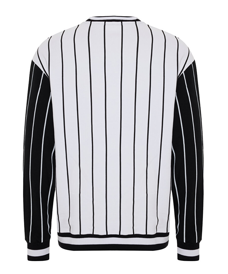 BEŞİKTAŞ ERKEK SWEATSHIRT 7525202T3