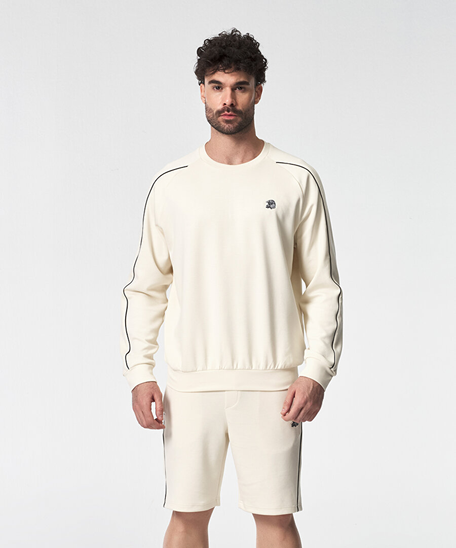 BEŞİKTAŞ ERKEK SWEATSHIRT 7525203T2