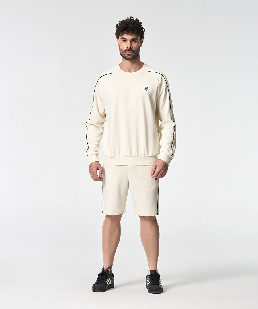 BEŞİKTAŞ ERKEK SWEATSHIRT 7525203T2