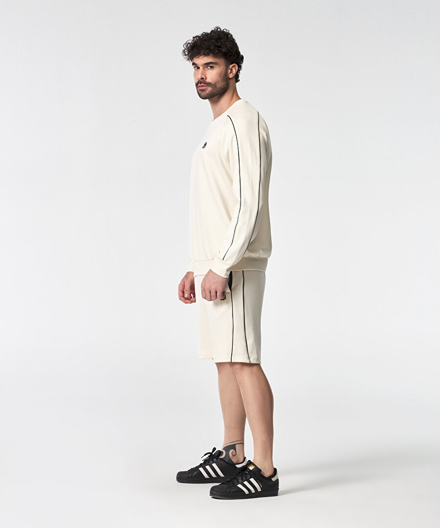 BEŞİKTAŞ ERKEK SWEATSHIRT 7525203T2