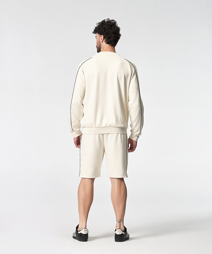 BEŞİKTAŞ ERKEK SWEATSHIRT 7525203T2