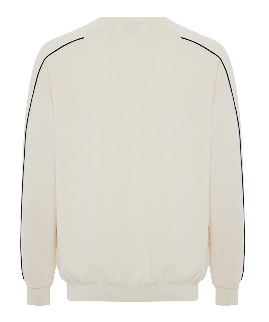 BEŞİKTAŞ ERKEK SWEATSHIRT 7525203T2