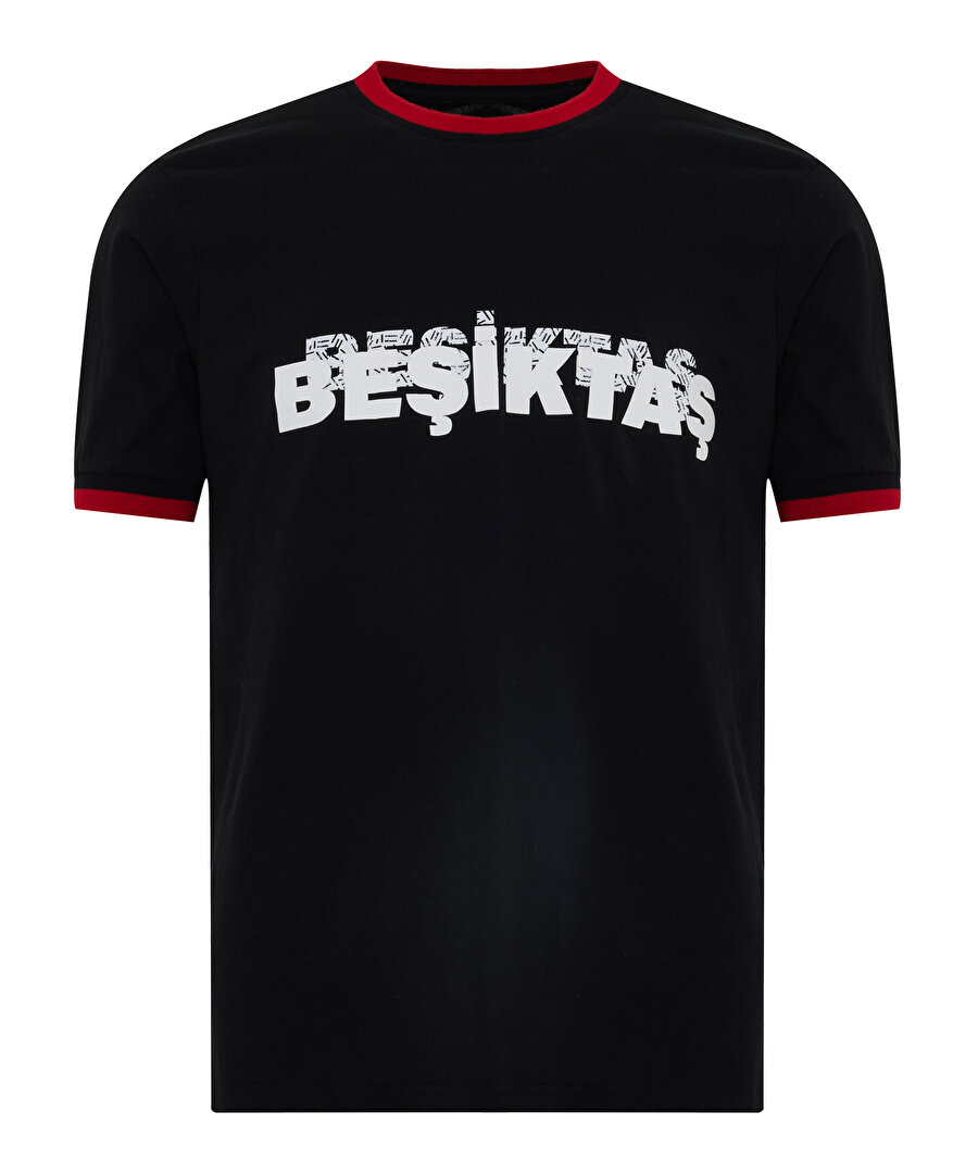 BEŞİKTAŞ ERKEK T-SHIRT 7525123T3