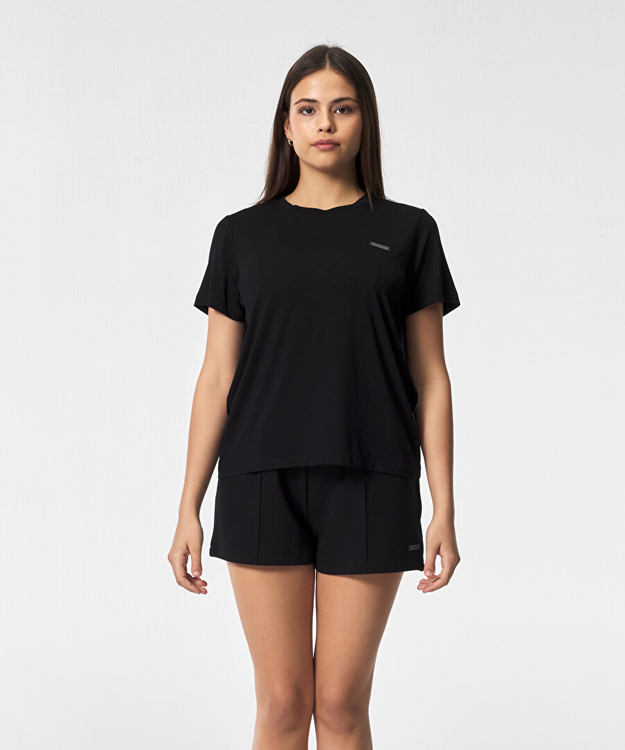 BEŞİKTAŞ KADIN T-SHIRT 8525150T3