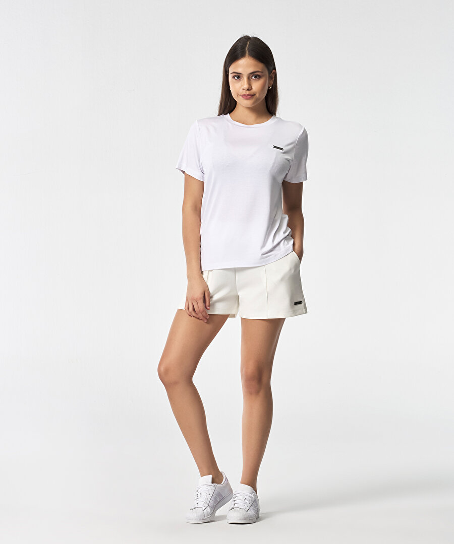 BEŞİKTAŞ KADIN T-SHIRT 8525150T3
