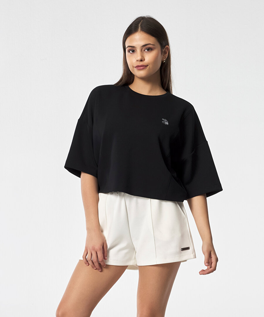 BEŞİKTAŞ KADIN T-SHIRT 8525151T2