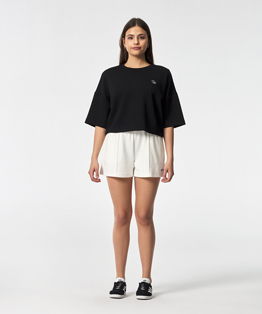 BEŞİKTAŞ KADIN T-SHIRT 8525151T2