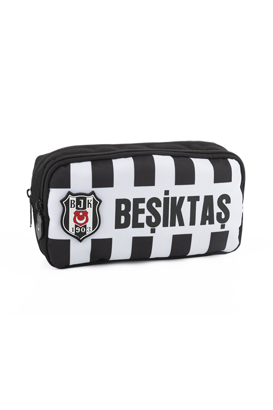 BEŞİKTAŞ ÇUBUKLU KALEM ÇANTASI