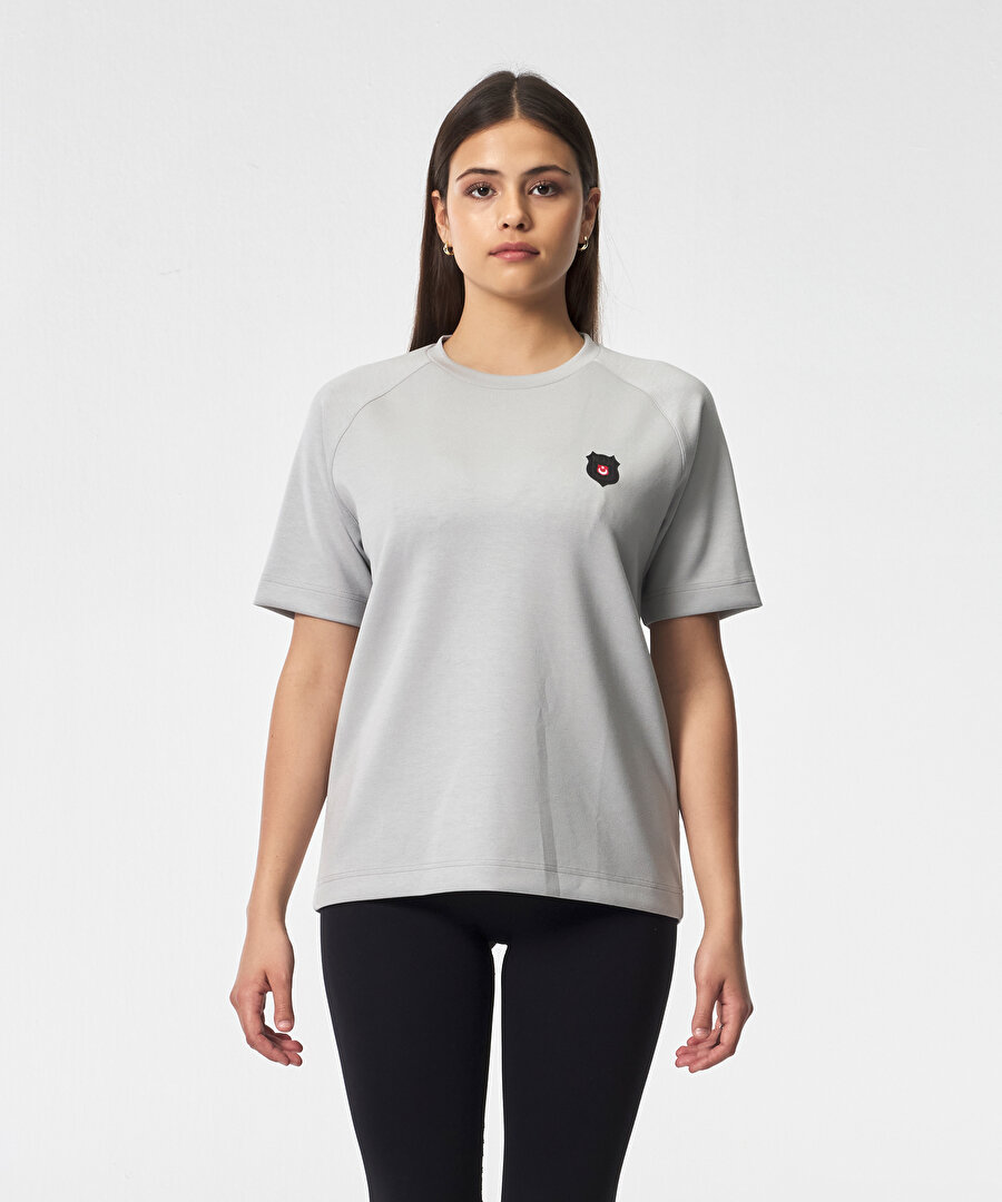 BEŞİKTAŞ KADIN T-SHIRT 8525147T3