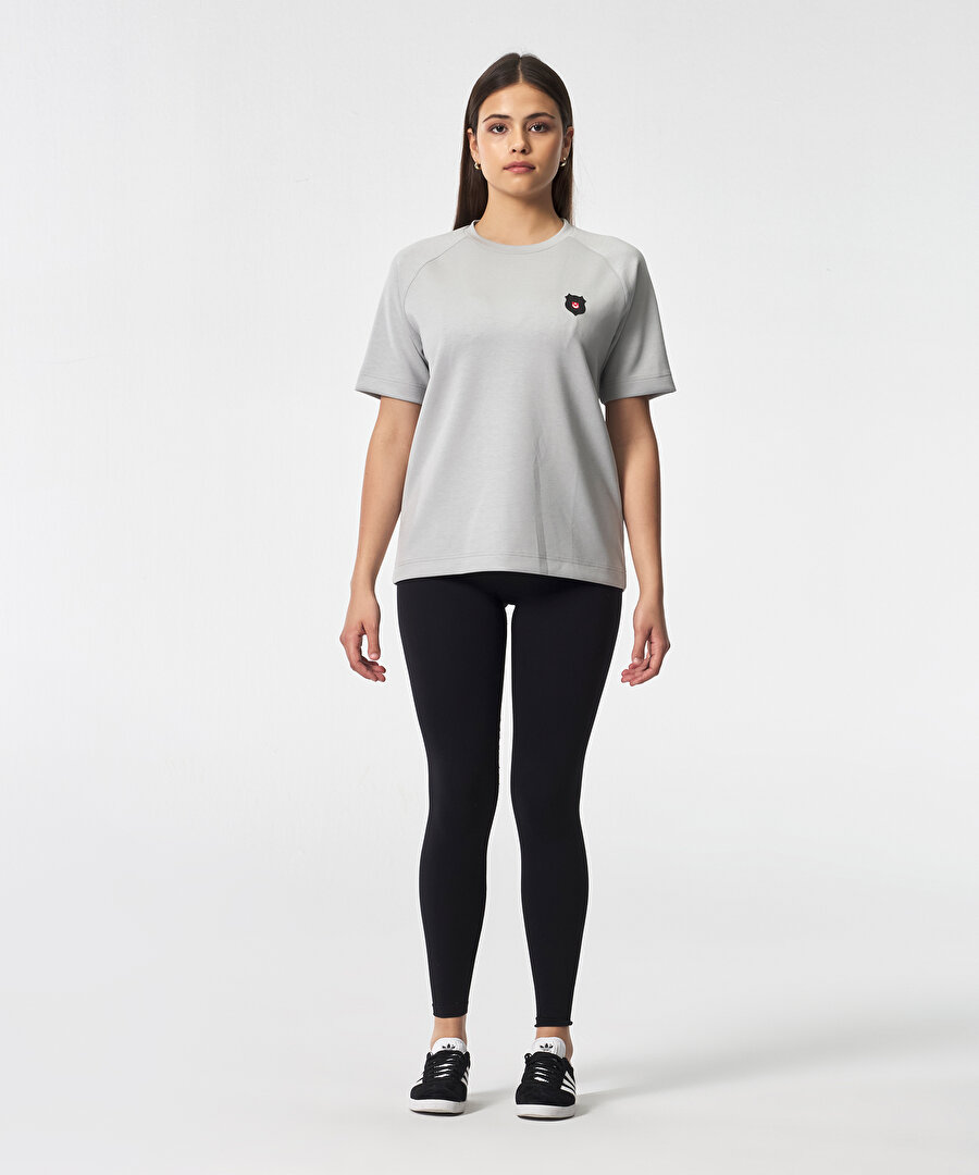 BEŞİKTAŞ KADIN T-SHIRT 8525147T3