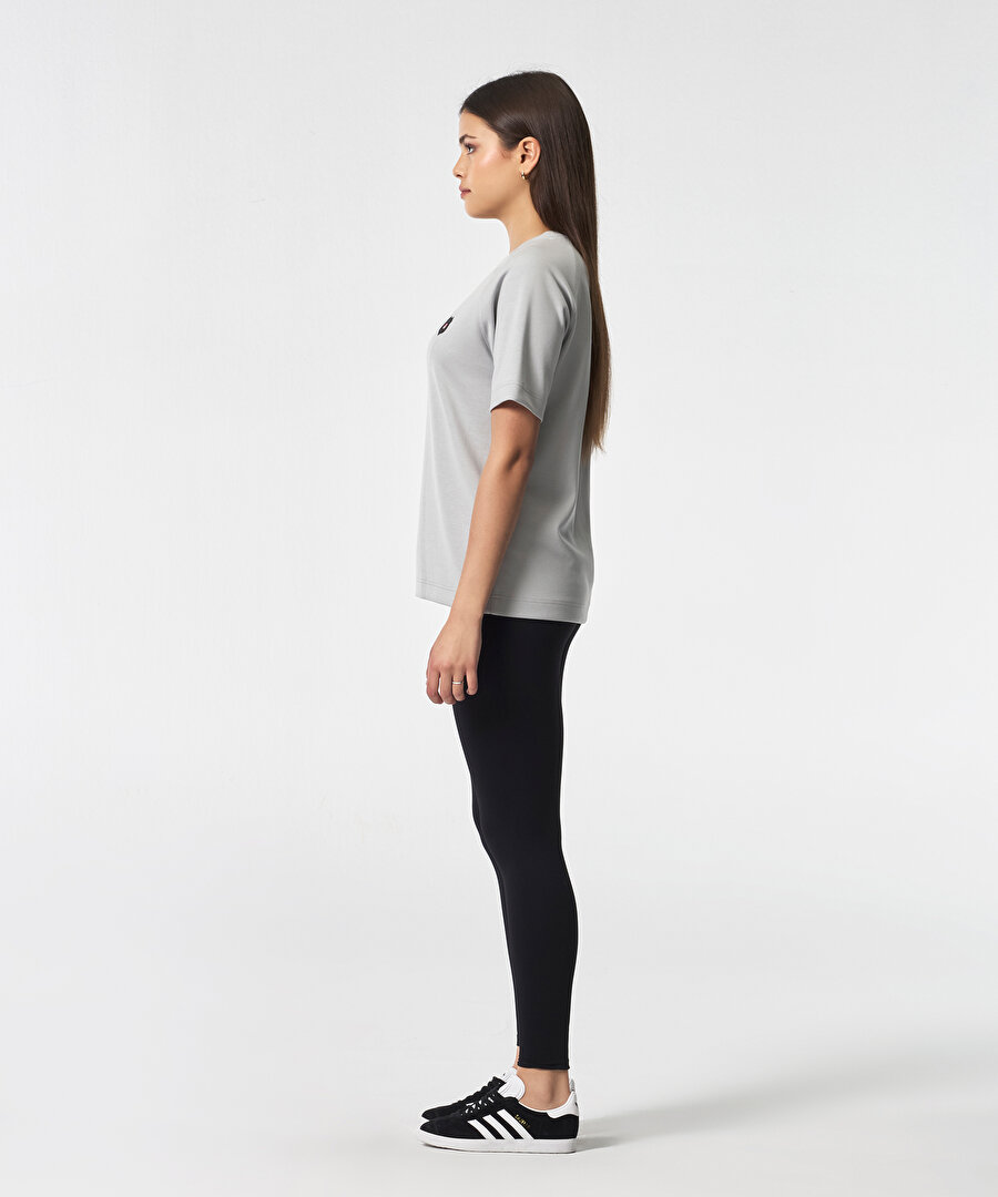 BEŞİKTAŞ KADIN T-SHIRT 8525147T3