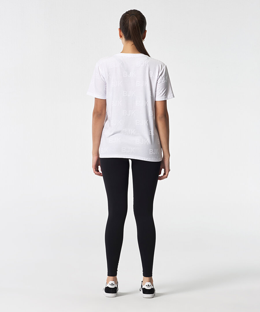 BEŞİKTAŞ KADIN T-SHIRT 8525145T3