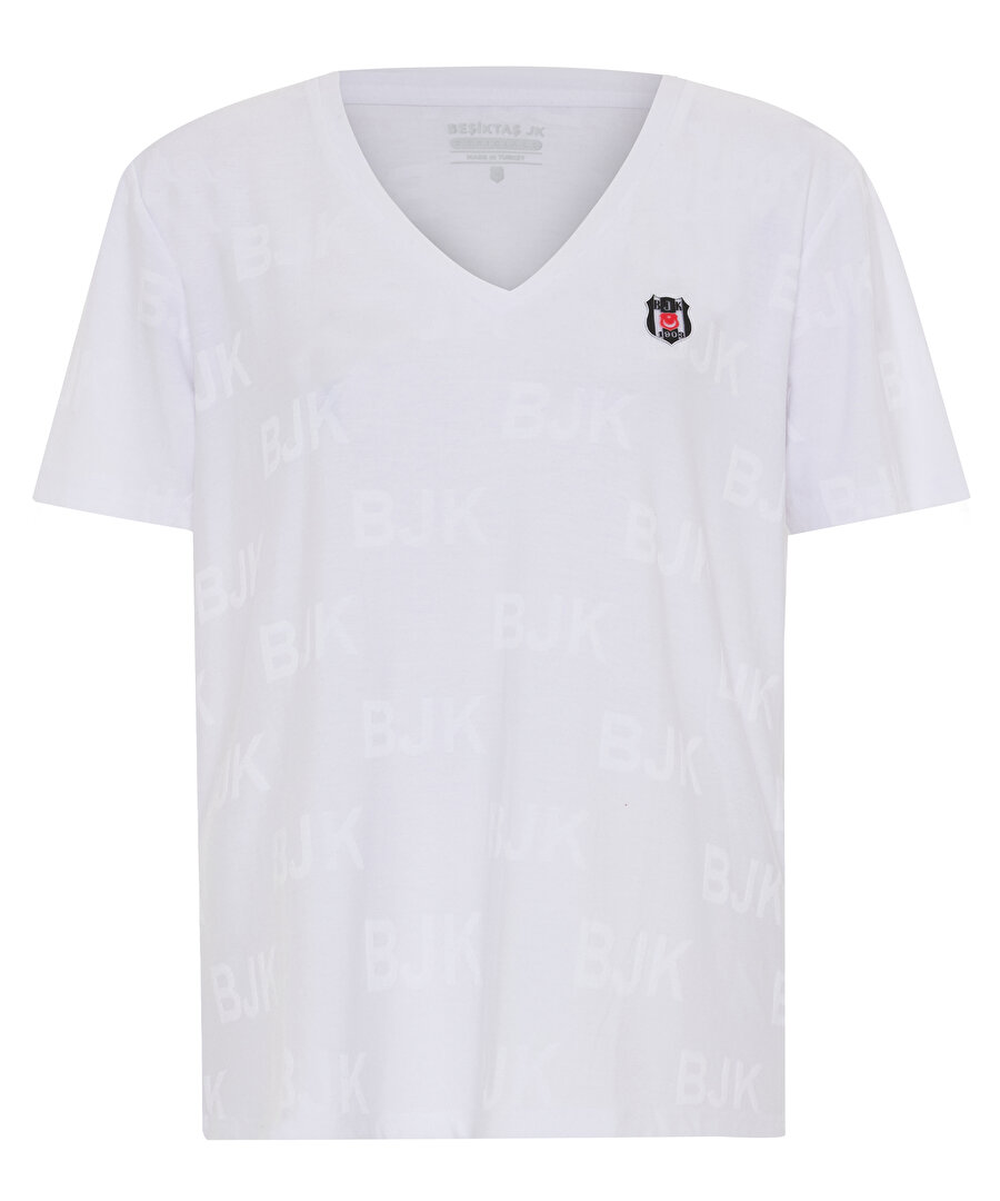 BEŞİKTAŞ KADIN T-SHIRT 8525145T3