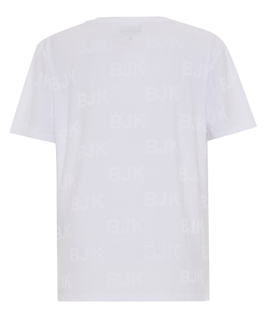 BEŞİKTAŞ KADIN T-SHIRT 8525145T3