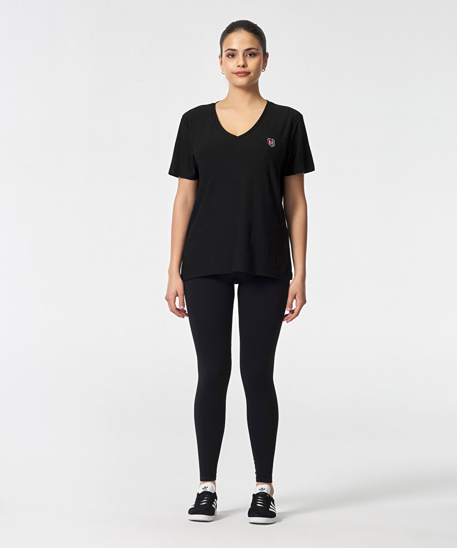 BEŞİKTAŞ KADIN T-SHIRT 8525145T3