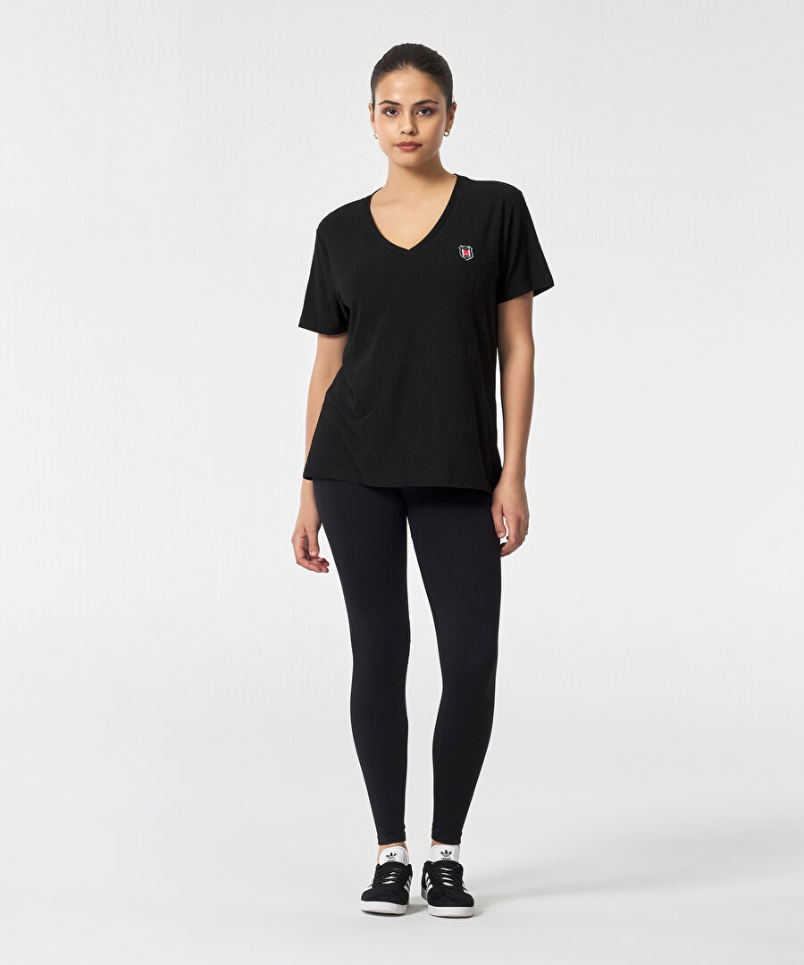 BEŞİKTAŞ KADIN T-SHIRT 8525145T3