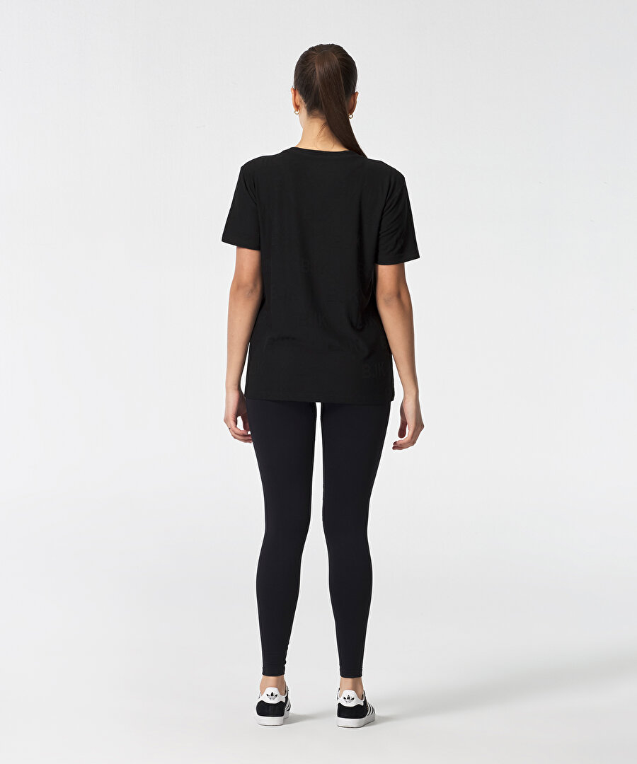 BEŞİKTAŞ KADIN T-SHIRT 8525145T3