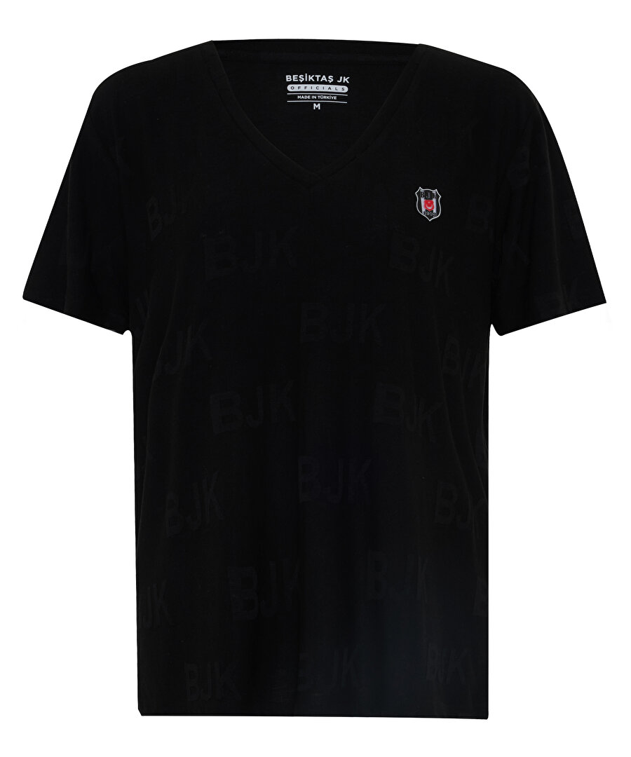 BEŞİKTAŞ KADIN T-SHIRT 8525145T3