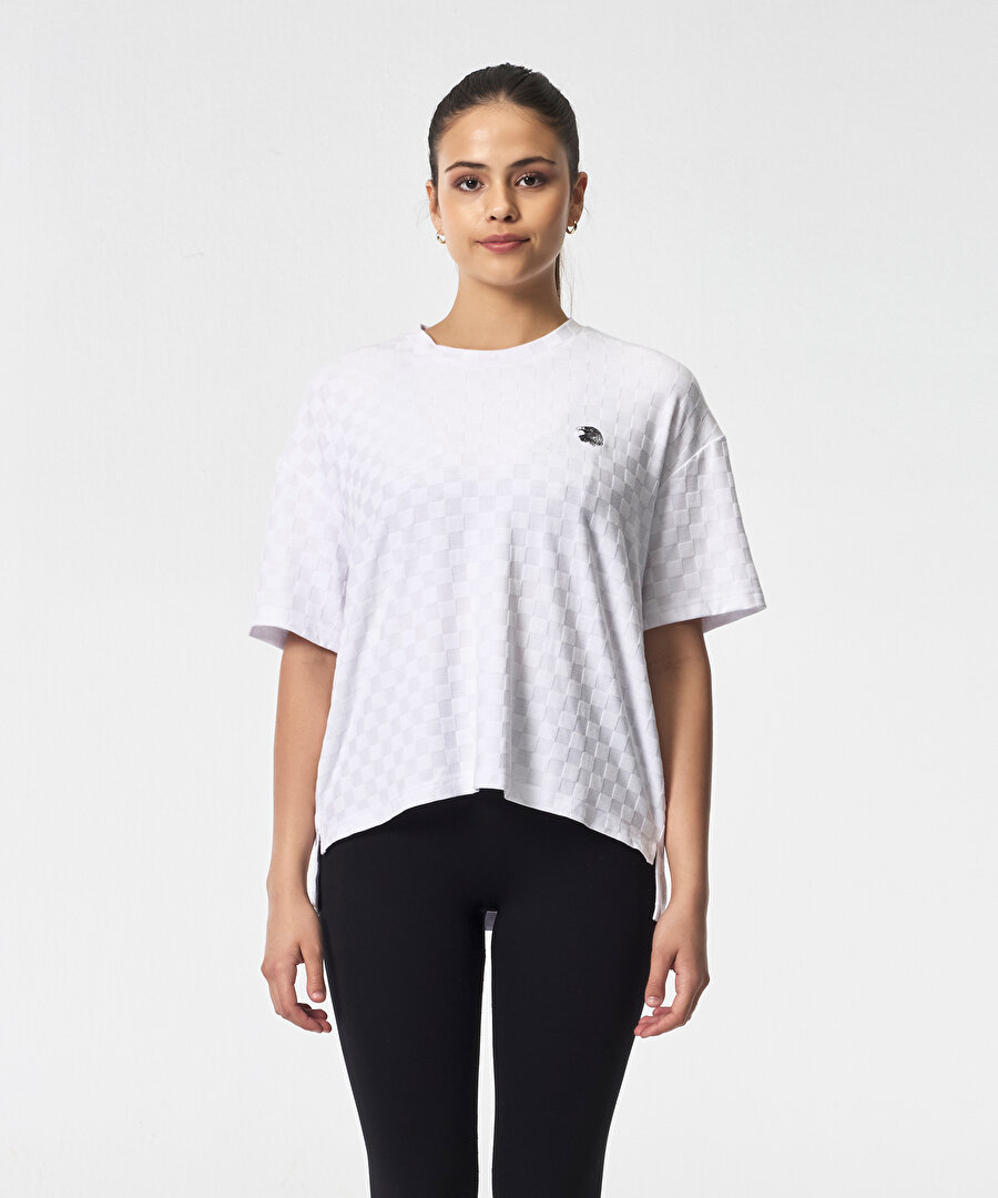 BEŞİKTAŞ KADIN T-SHIRT 8525152T2