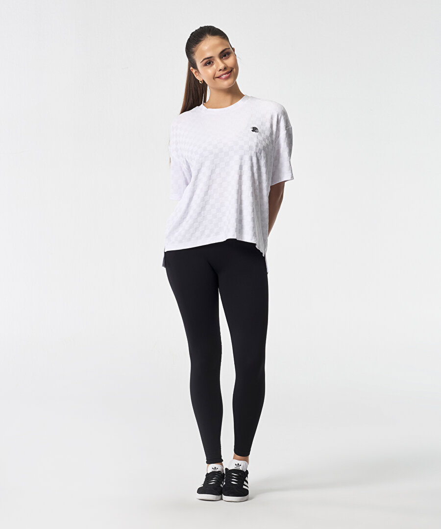 BEŞİKTAŞ KADIN T-SHIRT 8525152T2