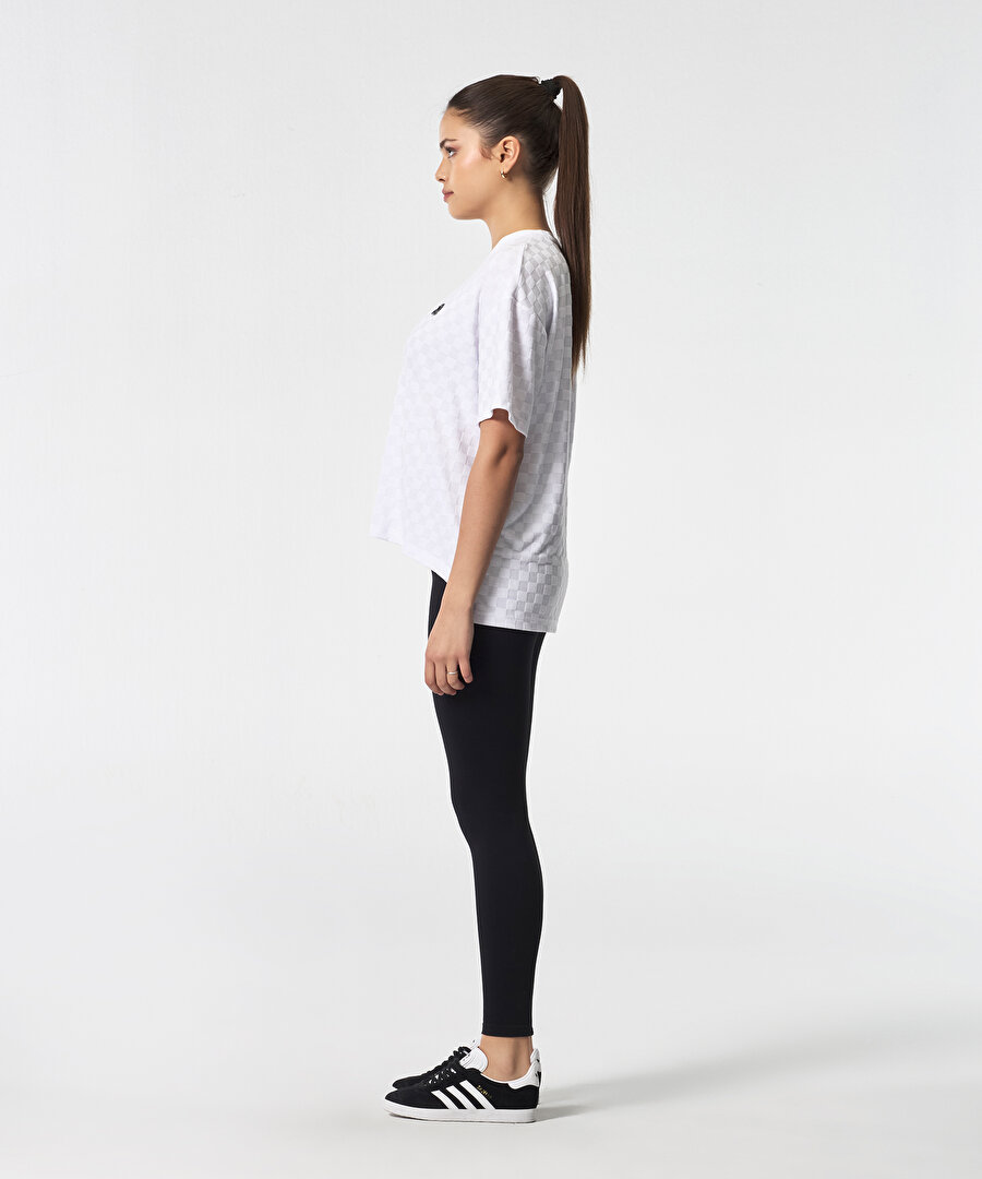 BEŞİKTAŞ KADIN T-SHIRT 8525152T2