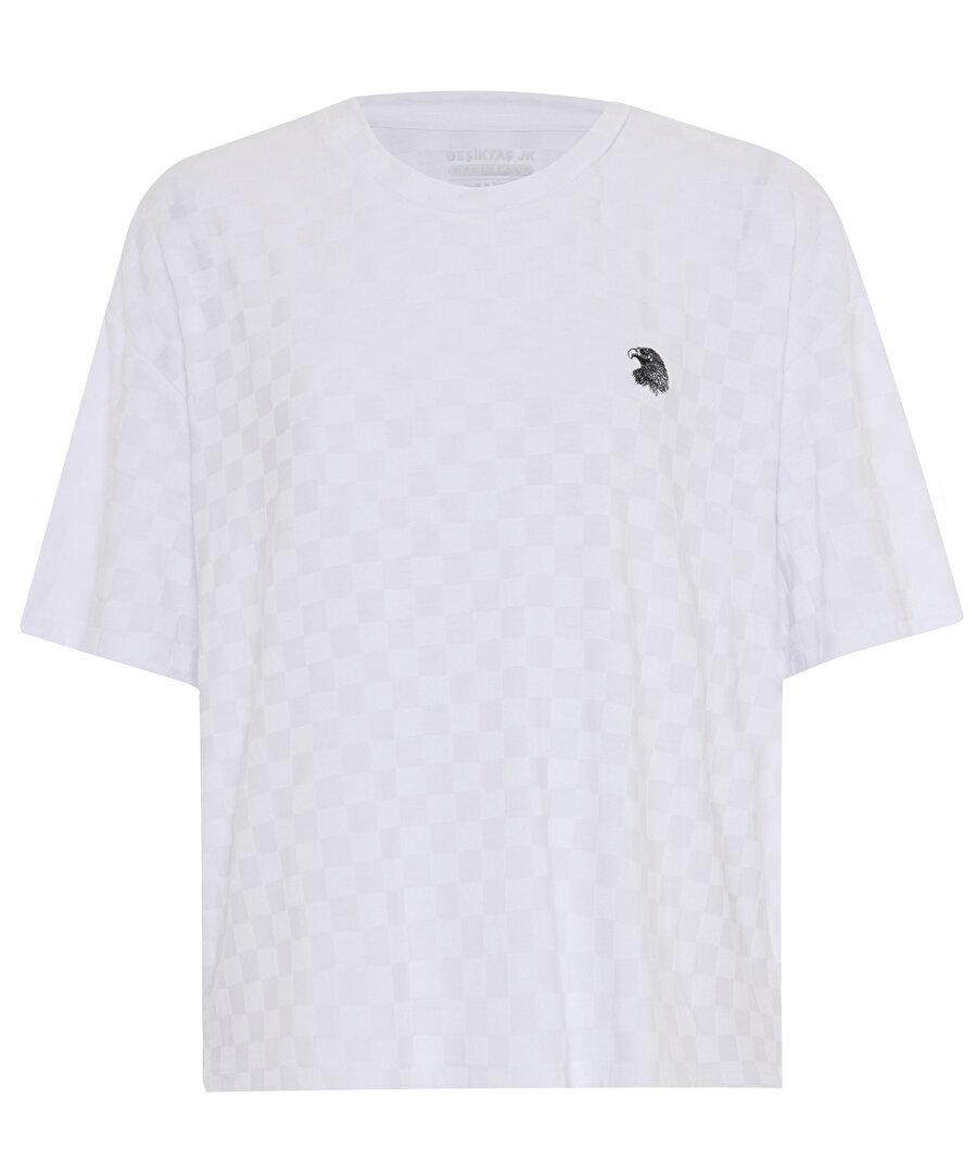 BEŞİKTAŞ KADIN T-SHIRT 8525152T2