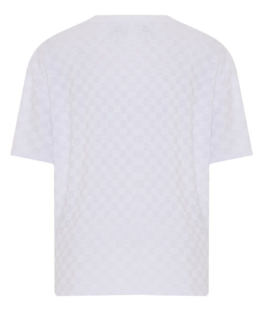 BEŞİKTAŞ KADIN T-SHIRT 8525152T2