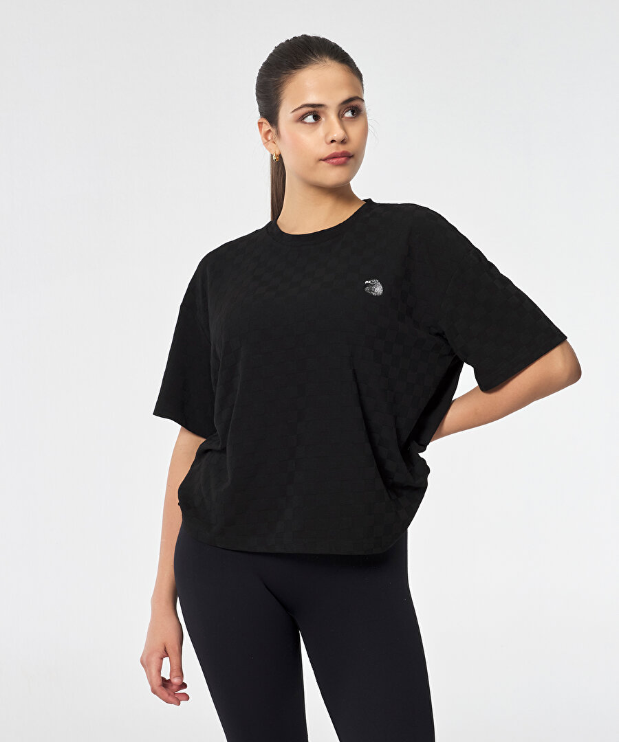 BEŞİKTAŞ KADIN T-SHIRT 8525152T2