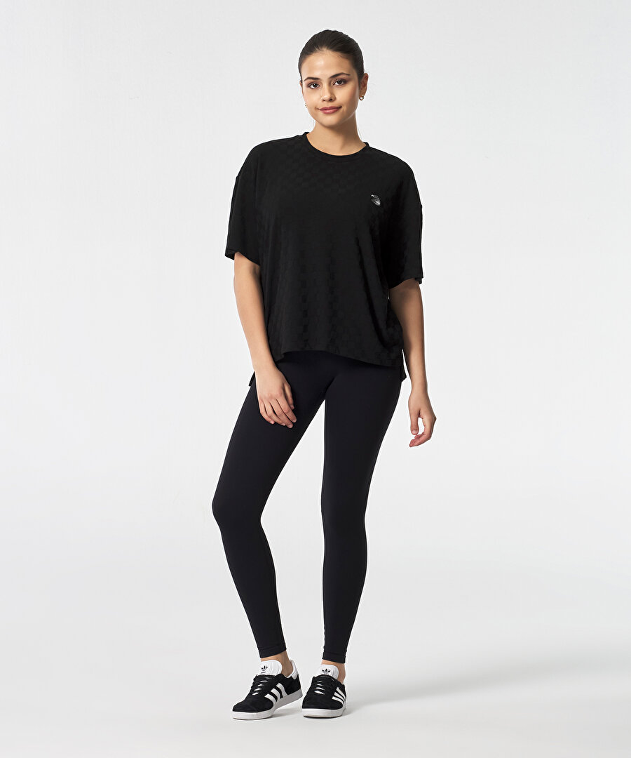 BEŞİKTAŞ KADIN T-SHIRT 8525152T2
