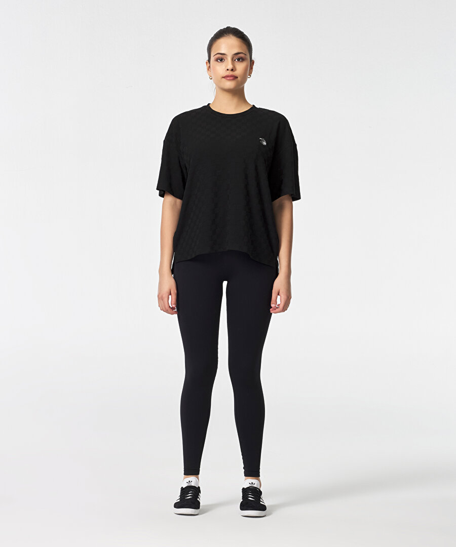 BEŞİKTAŞ KADIN T-SHIRT 8525152T2