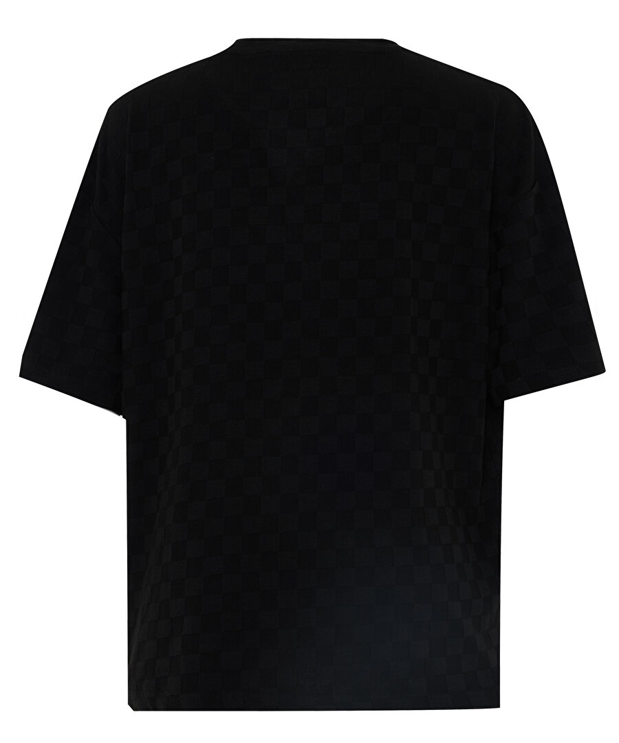 BEŞİKTAŞ KADIN T-SHIRT 8525152T2