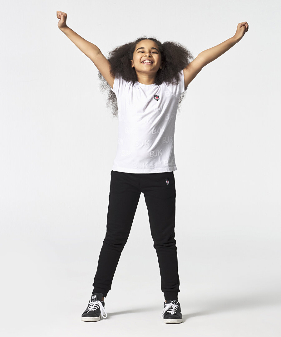 BEŞİKTAŞ ÇOCUK T-SHIRT 6525113T3