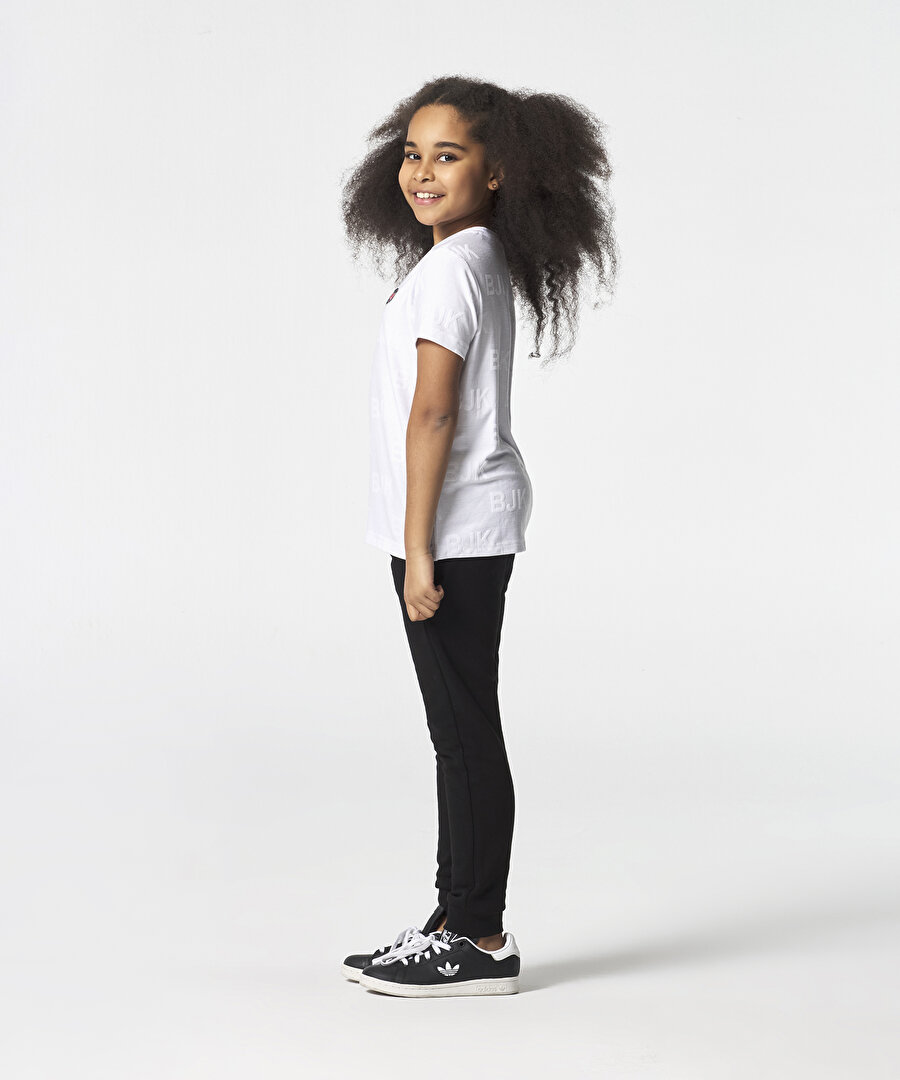 BEŞİKTAŞ ÇOCUK T-SHIRT 6525113T3