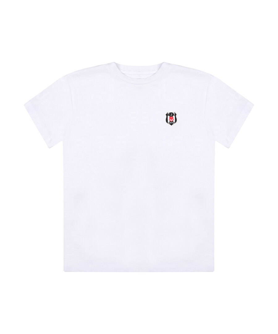BEŞİKTAŞ ÇOCUK T-SHIRT 6525113T3