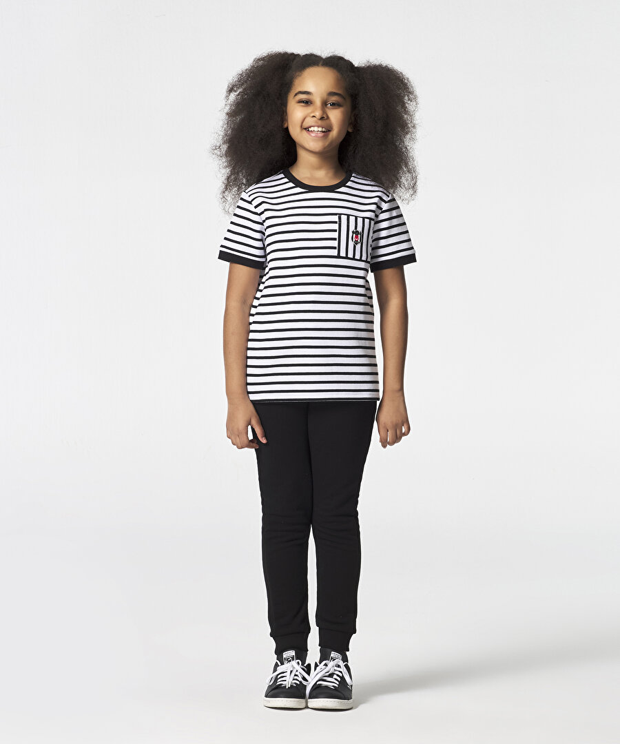 BEŞİKTAŞ ÇOCUK T-SHIRT 6525153T3