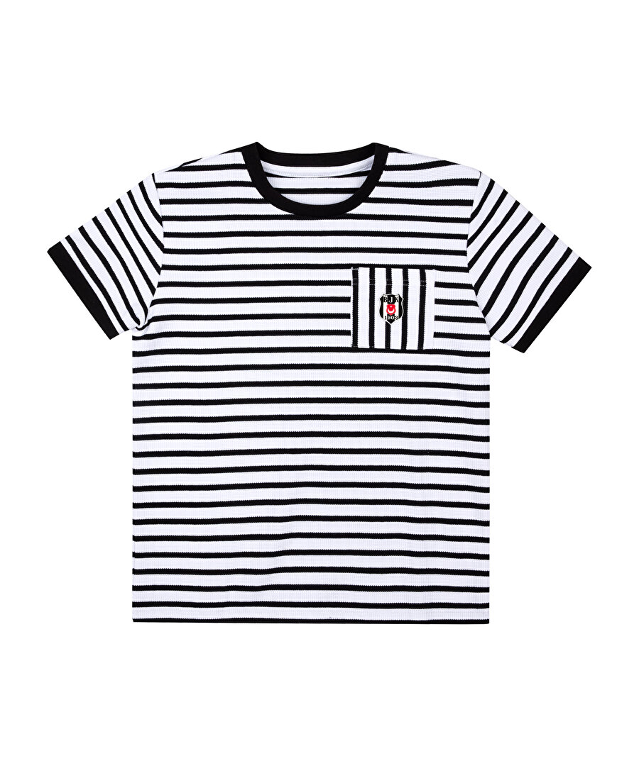 BEŞİKTAŞ ÇOCUK T-SHIRT 6525153T3