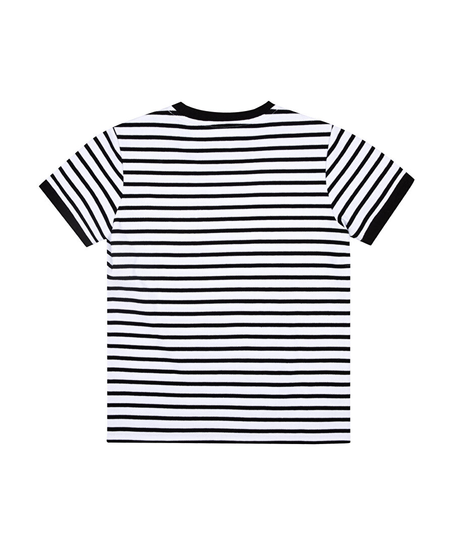 BEŞİKTAŞ ÇOCUK T-SHIRT 6525153T3